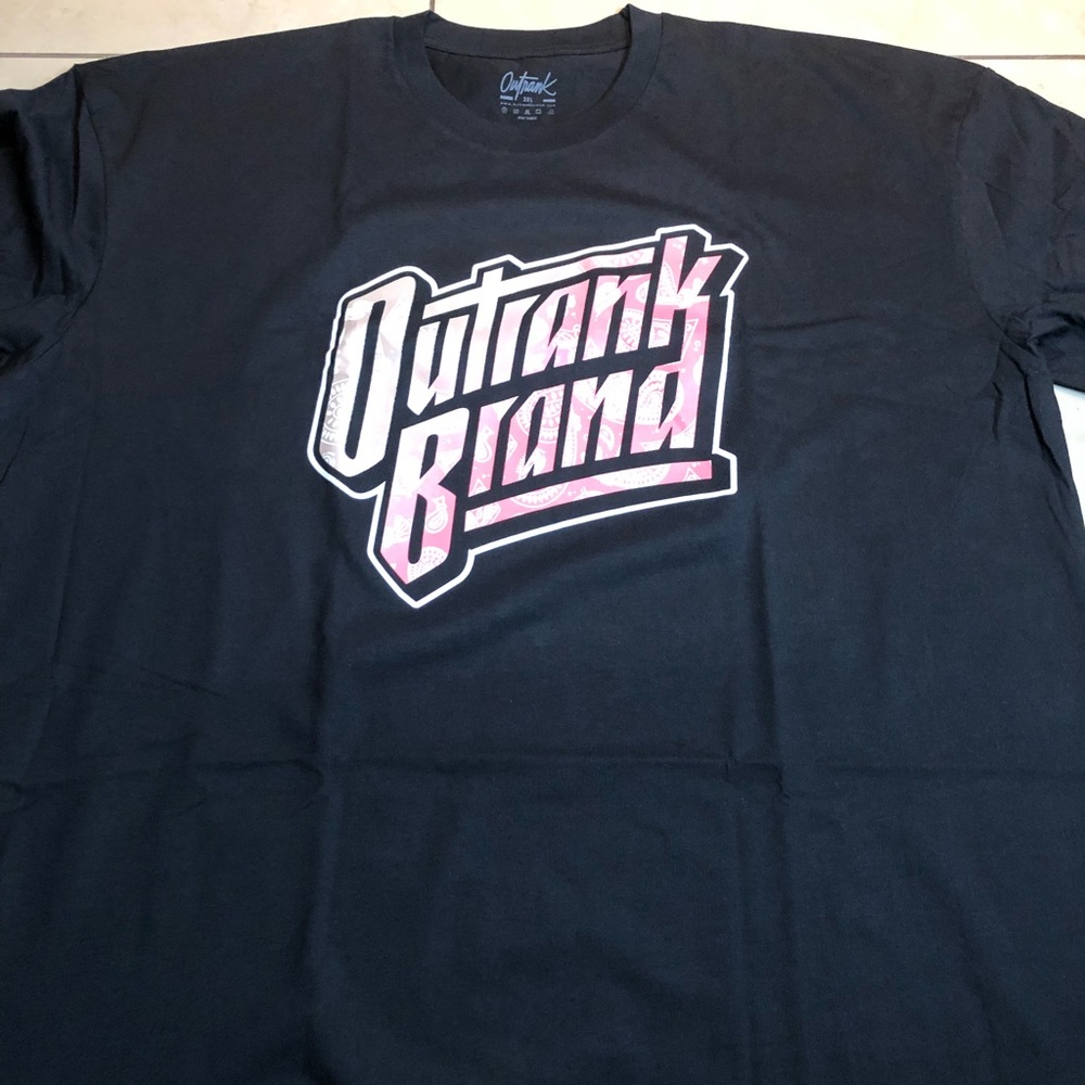 Outrank shirt